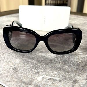 Prada Square Sunglasses